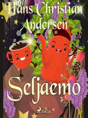 cover image of Seljaemo